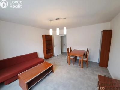 Аренда квартиры 2+1 Praha, Zengrova č. 6