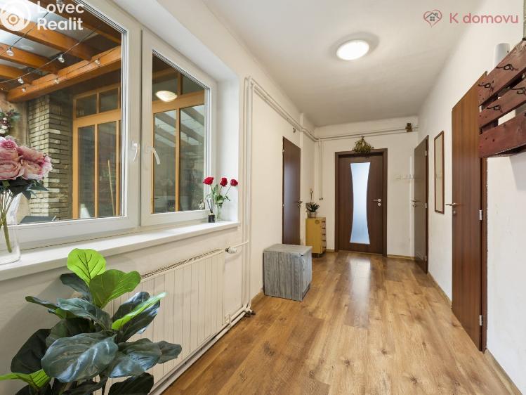 Продаж сімейного будинку Staré Město, Brněnská 281 č. 8