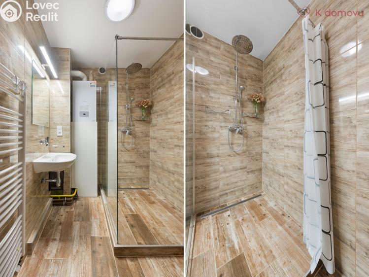 Продаж сімейного будинку Staré Město, Brněnská 281 č. 13