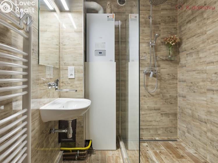 Продаж сімейного будинку Staré Město, Brněnská 281 č. 14