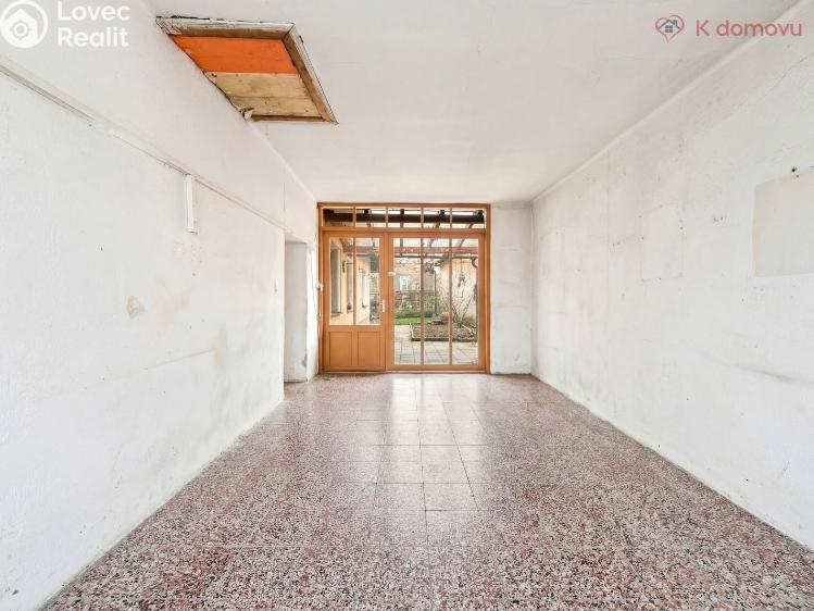 Продаж сімейного будинку Staré Město, Brněnská 281 č. 16