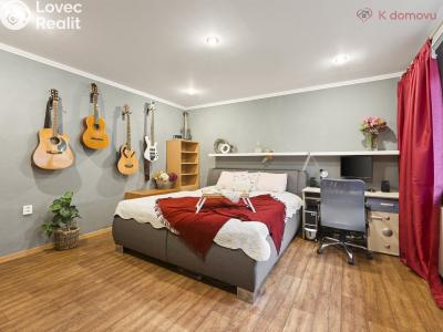 Продаж сімейного будинку Staré Město, Brněnská 281 č. 1