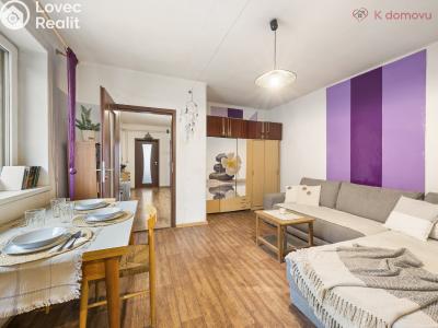 Продаж сімейного будинку Staré Město, Brněnská 281 č. 4