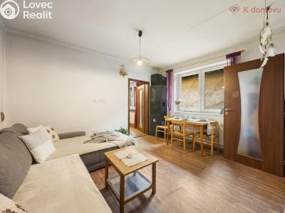 Продаж сімейного будинку Staré Město, Brněnská 281 č. 5