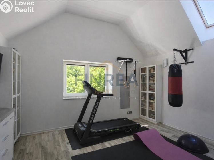 Продаж сімейного будинку Ctiněves č. 7