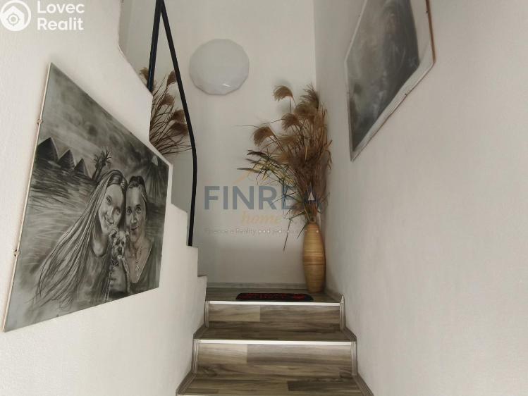 Продаж сімейного будинку Ctiněves č. 12