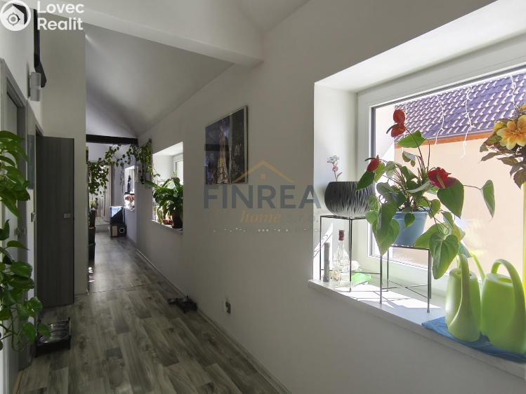 Продаж сімейного будинку Ctiněves č. 13