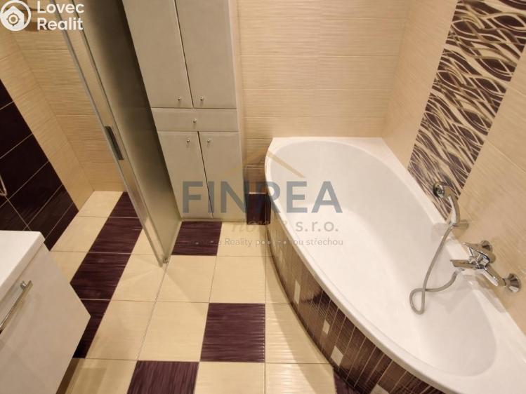 Продаж сімейного будинку Ctiněves č. 14