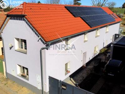 Продаж сімейного будинку Ctiněves č. 1