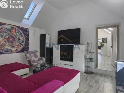 Продаж сімейного будинку Ctiněves č. 4