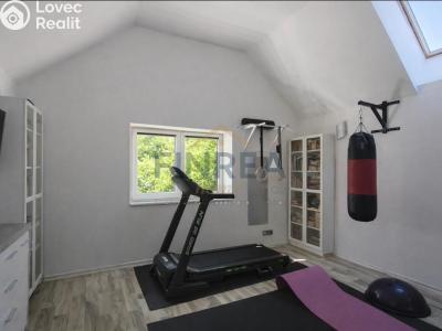 Prodej rodinného domu Ctiněves č. 6