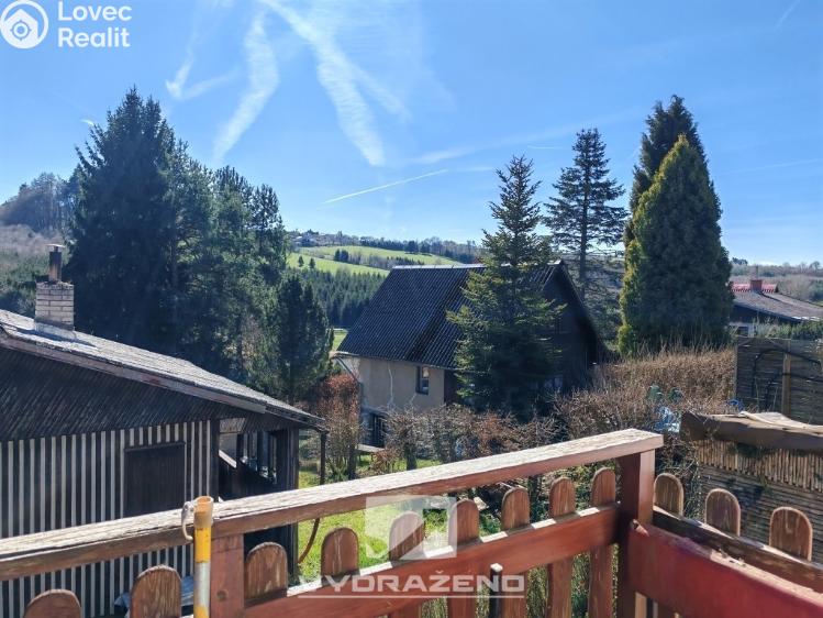 Prodej chaty Zbraslavice č. 6