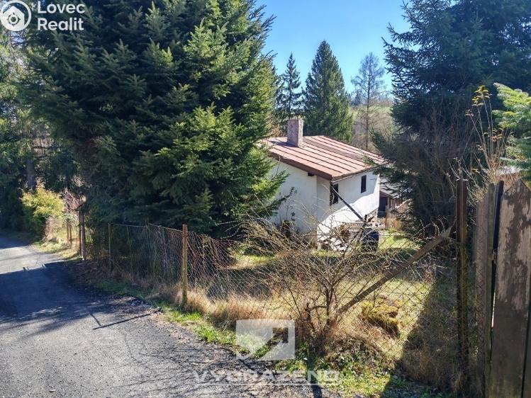 Prodej chaty Zbraslavice č. 15