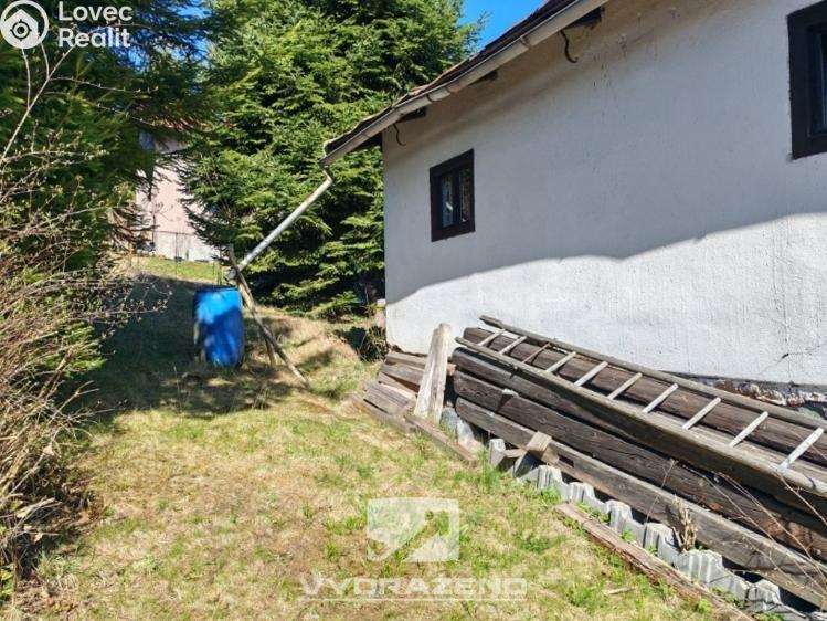 Продаж сімейного будинку Zbraslavice č. 11