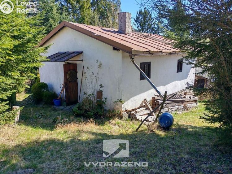 Продаж сімейного будинку Zbraslavice č. 12