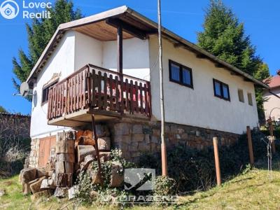 Продаж сімейного будинку Zbraslavice č. 2