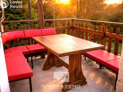 Продаж сімейного будинку Zbraslavice č. 3