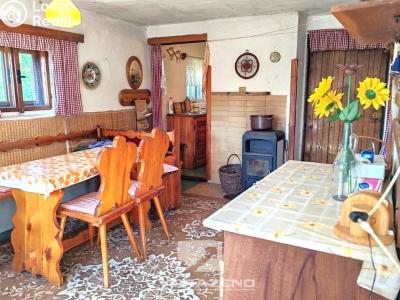 Продаж сімейного будинку Zbraslavice č. 5