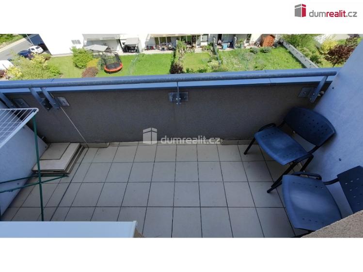 Pronájem bytu 1+KK Praha 15, Hornoměcholupská č. 9