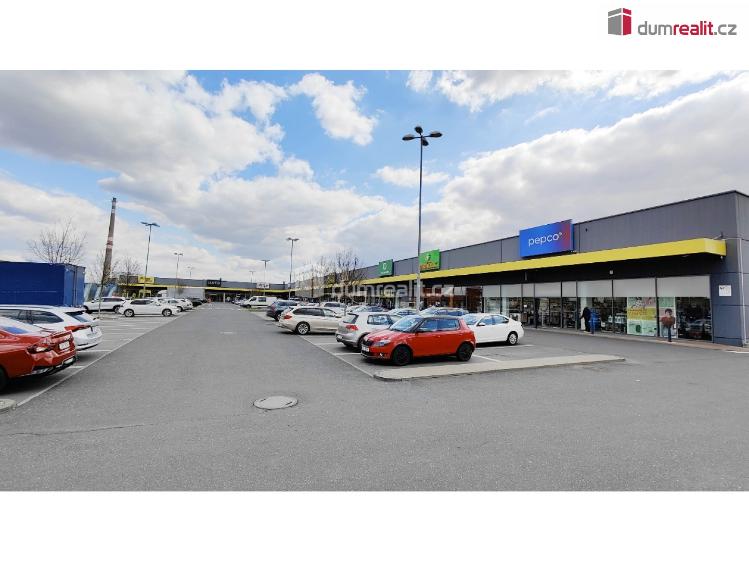 Pronájem bytu 1+KK Praha 15, Hornoměcholupská č. 24