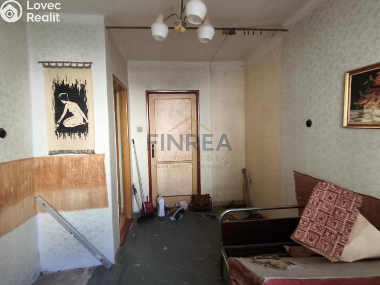 Prodej bytu 3+KK Meziboří, Okružní č. 8