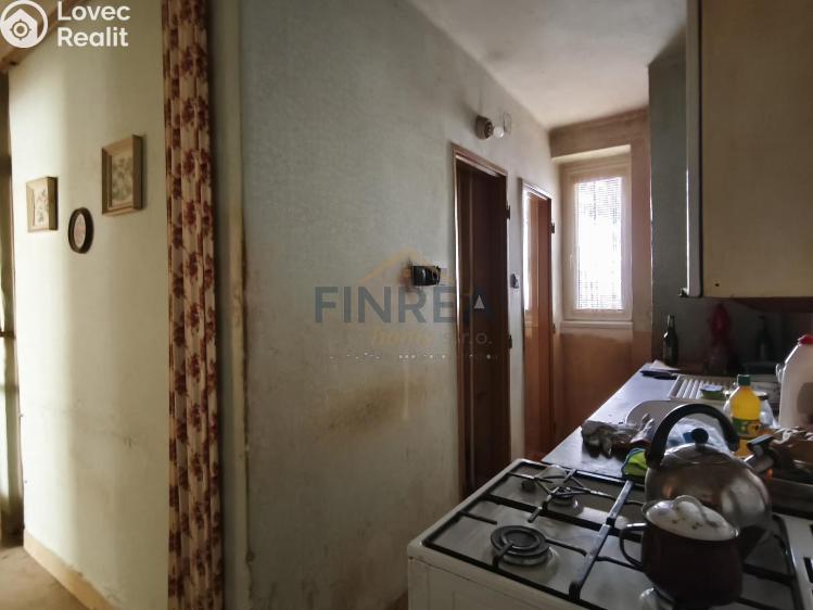 Prodej bytu 3+KK Meziboří, Okružní č. 10