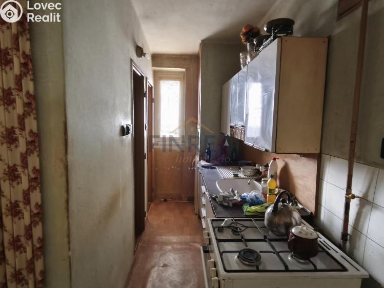 Prodej bytu 3+KK Meziboří, Okružní č. 11