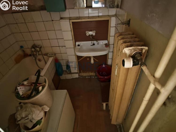 Prodej bytu 3+KK Meziboří, Okružní č. 12