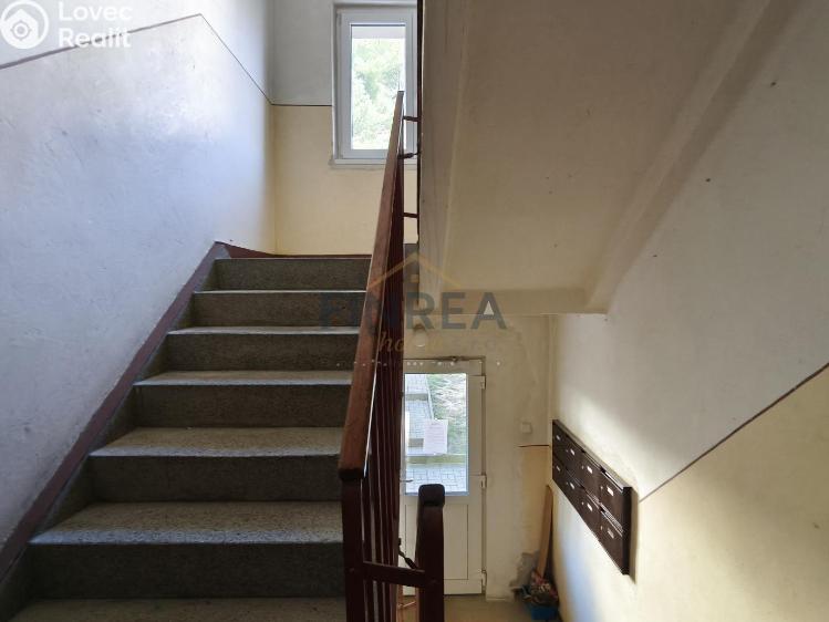 Prodej bytu 3+KK Meziboří, Okružní č. 17