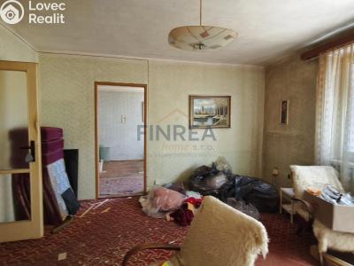 Prodej bytu 3+KK Meziboří, Okružní č. 4