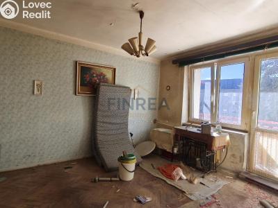 Prodej bytu 3+KK Meziboří, Okružní č. 6