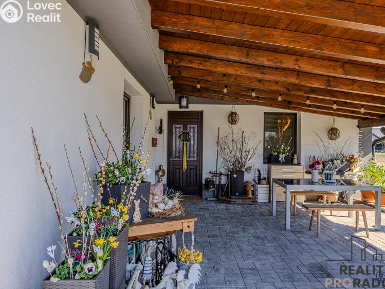 Продаж сімейного будинку Ostrava, Na Šancích č. 4