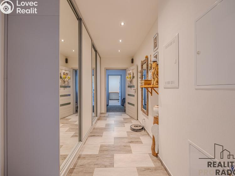 Продаж сімейного будинку Ostrava, Na Šancích č. 7