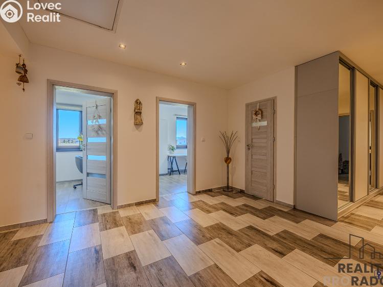 Продаж сімейного будинку Ostrava, Na Šancích č. 8