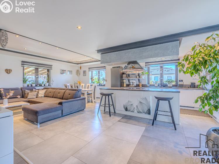 Продаж сімейного будинку Ostrava, Na Šancích č. 18