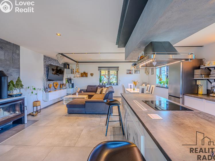 Продаж сімейного будинку Ostrava, Na Šancích č. 20