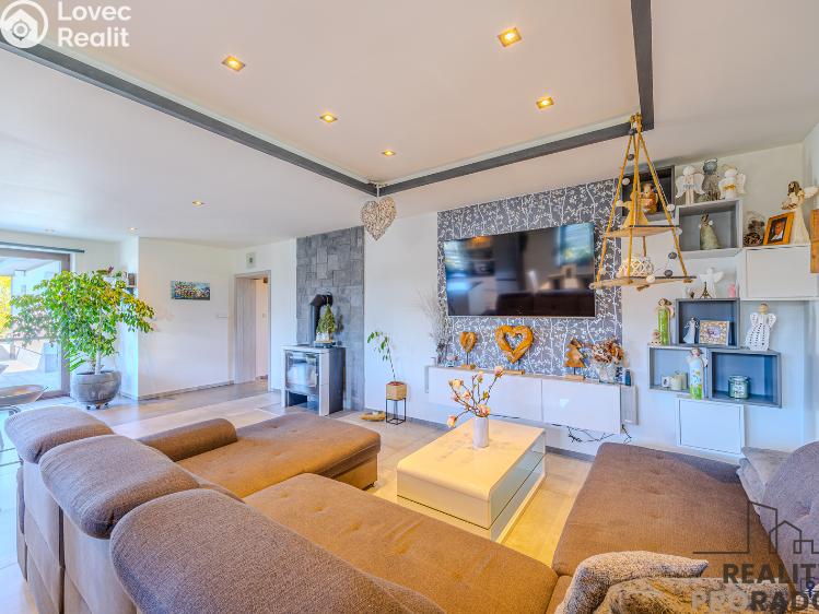 Продаж сімейного будинку Ostrava, Na Šancích č. 22