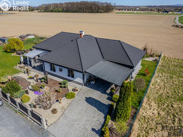 Продаж сімейного будинку Ostrava, Na Šancích č. 30