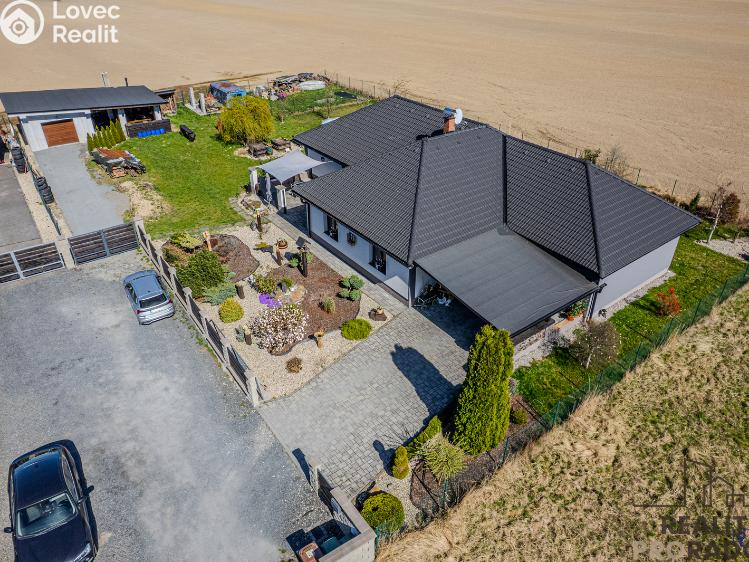 Продаж сімейного будинку Ostrava, Na Šancích č. 31