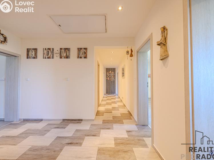 Продажа семейного дома Ostrava, Na Šancích č. 11