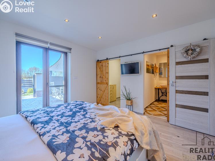 Продажа семейного дома Ostrava, Na Šancích č. 15