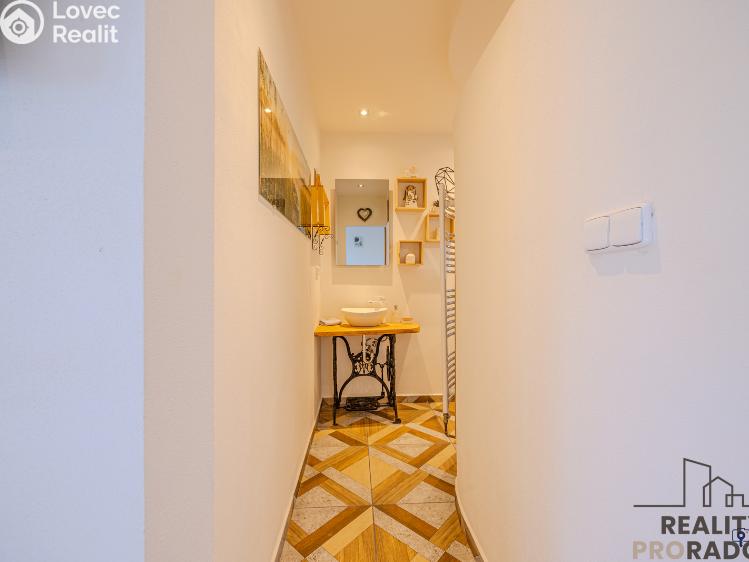 Продажа семейного дома Ostrava, Na Šancích č. 16