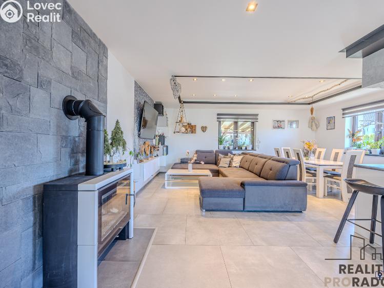 Продажа семейного дома Ostrava, Na Šancích č. 19