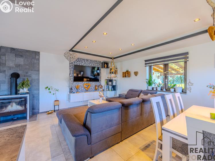 Продажа семейного дома Ostrava, Na Šancích č. 21