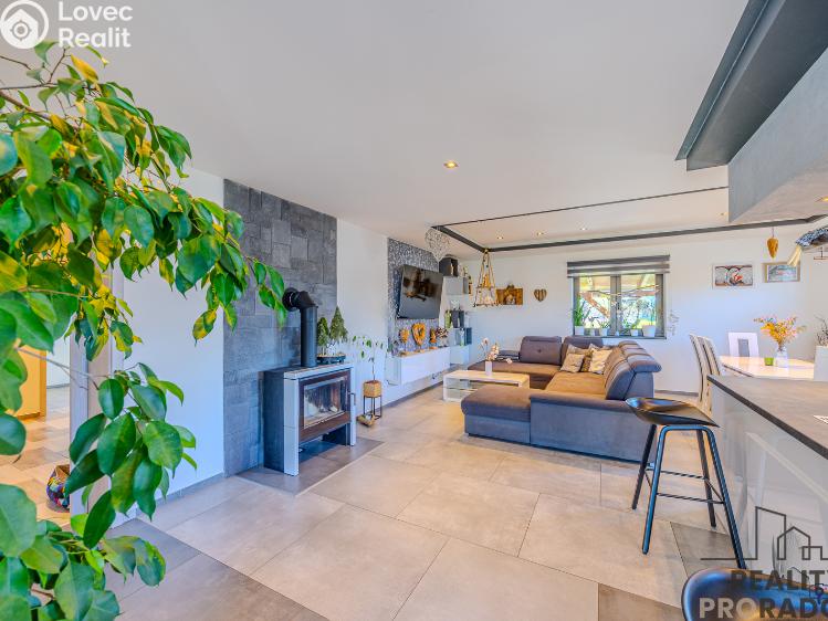 Продажа семейного дома Ostrava, Na Šancích č. 23