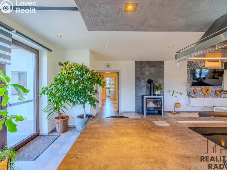 Продажа семейного дома Ostrava, Na Šancích č. 24