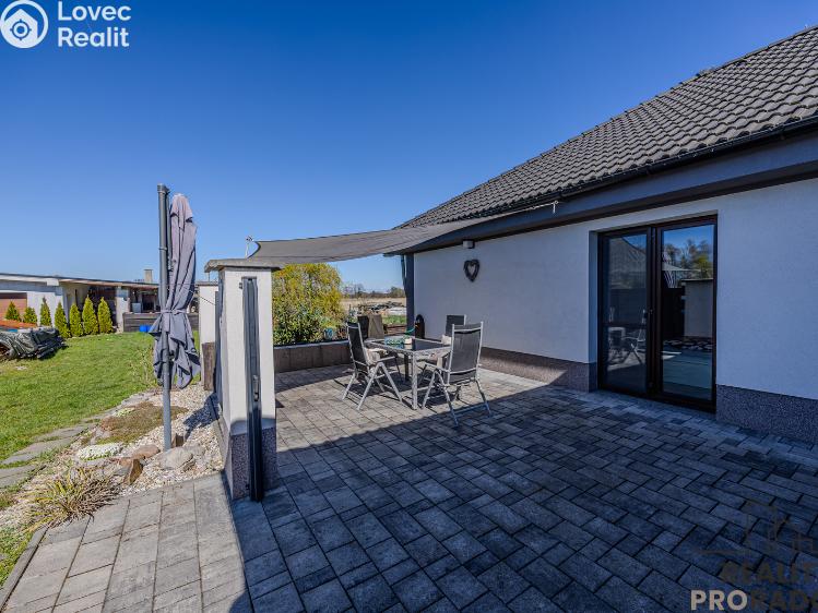 Продажа семейного дома Ostrava, Na Šancích č. 25