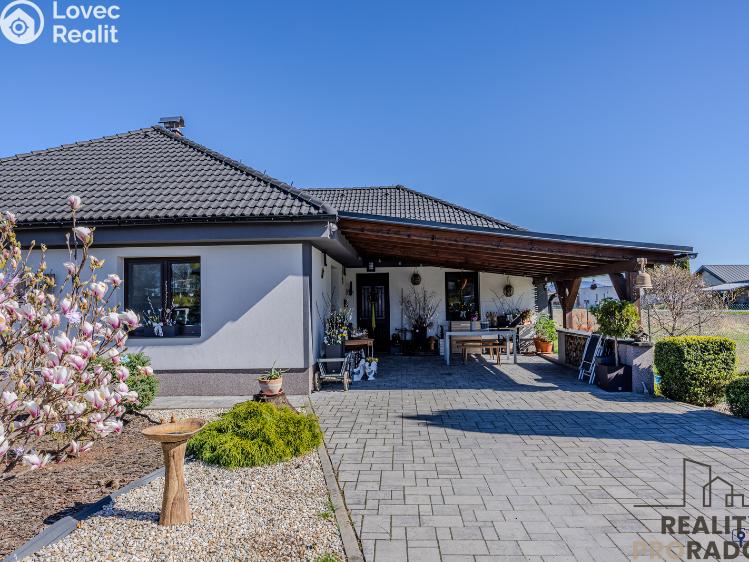 Prodej rodinného domu Ostrava, Na Šancích č. 2