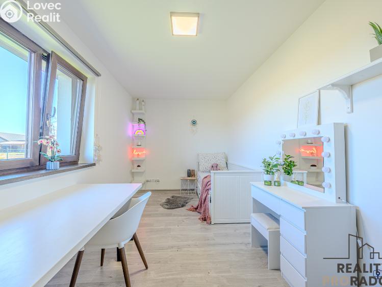 Prodej rodinného domu Ostrava, Na Šancích č. 10