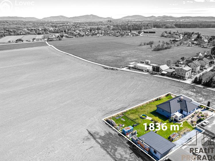 Prodej rodinného domu Ostrava, Na Šancích č. 33